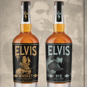 Elvis Whiskey